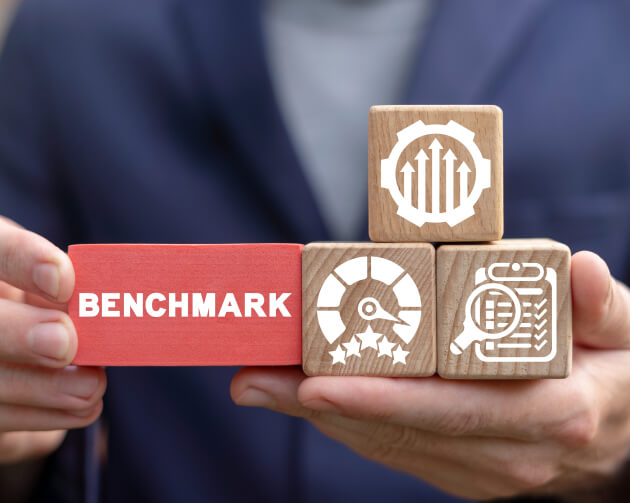 Total Rewards Benchmarking